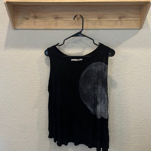 BLACK TANK